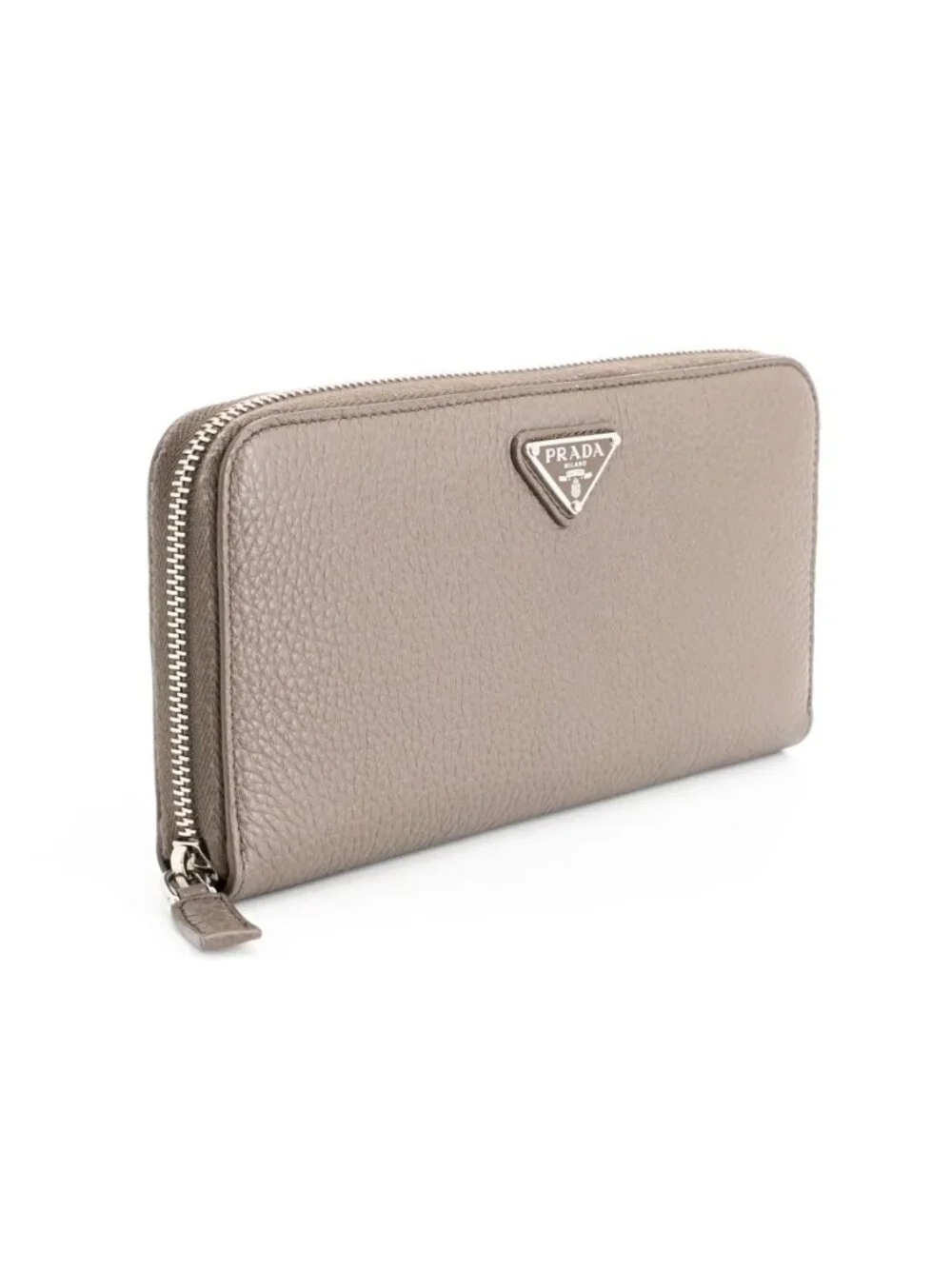 Prada Wallet Zip Around